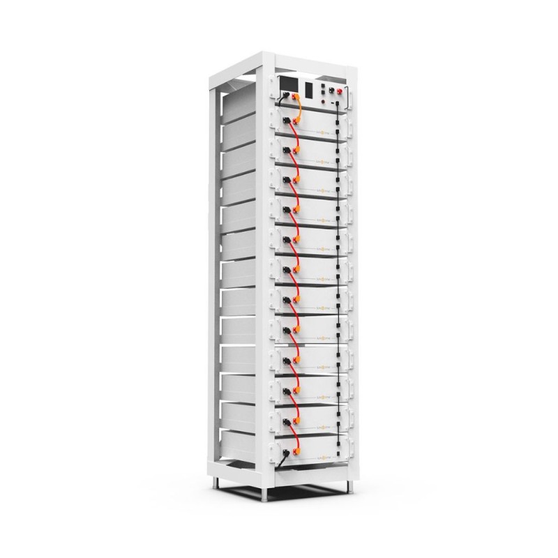 Battery storage